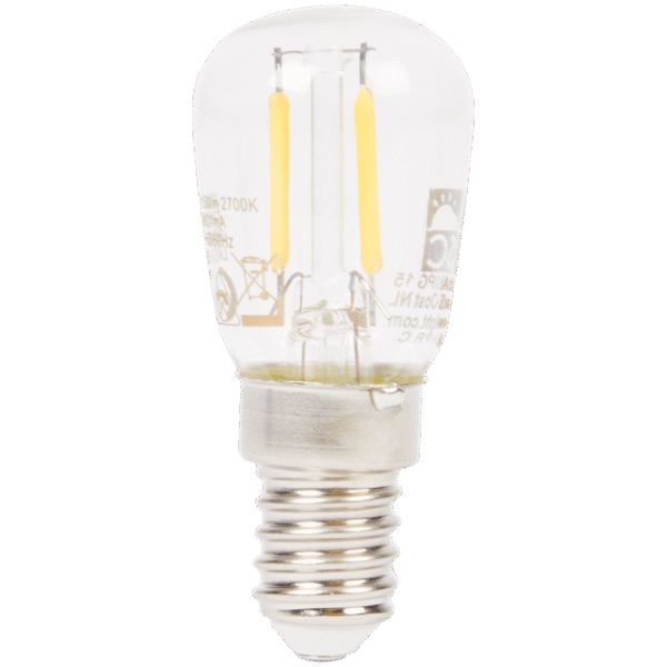 Żarówka LED 2W E14